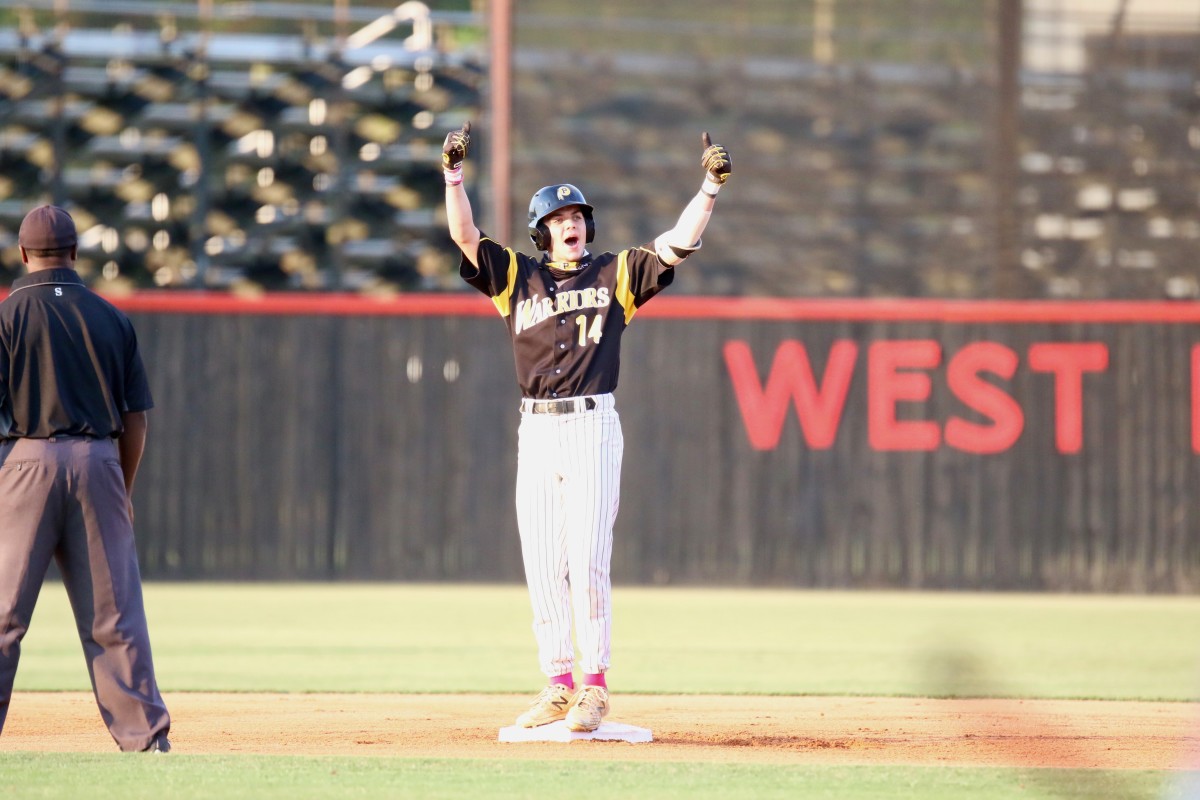 pontotoc west lauderdale mhsaa baseball playoffs6
